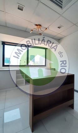 Conjunto Comercial-Sala para alugar, 238m² - Foto 27