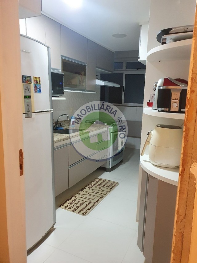 Apartamento à venda com 3 quartos, 110m² - Foto 16