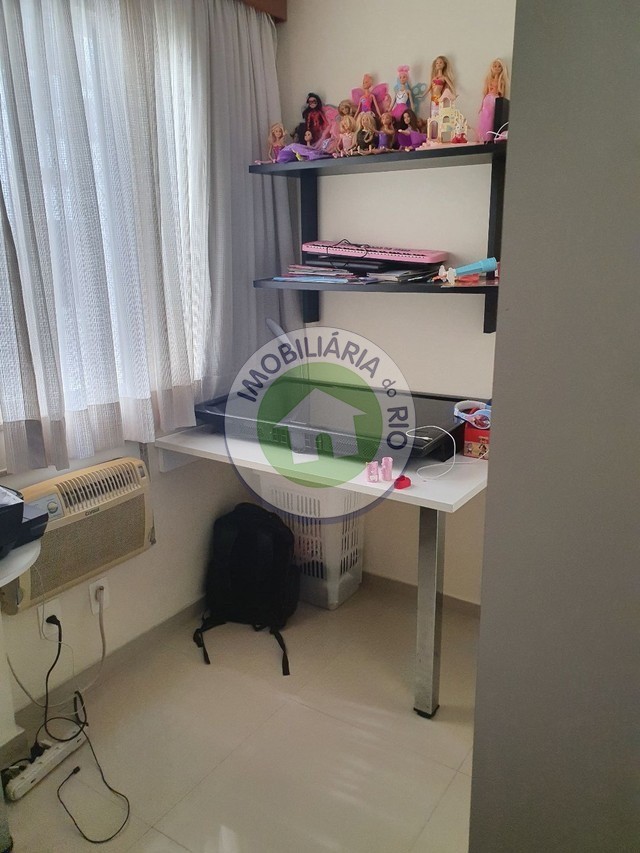 Apartamento à venda com 3 quartos, 110m² - Foto 14