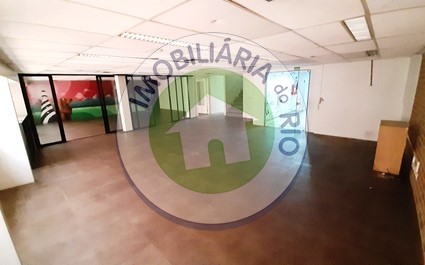 Conjunto Comercial-Sala para alugar, 465m² - Foto 10