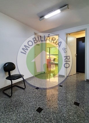 Conjunto Comercial-Sala para alugar, 238m² - Foto 40