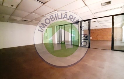 Conjunto Comercial-Sala para alugar, 465m² - Foto 8