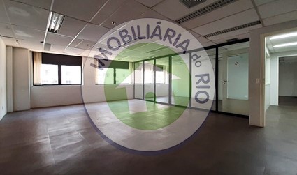 Conjunto Comercial-Sala para alugar, 465m² - Foto 40