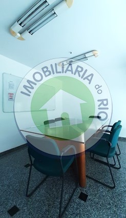 Conjunto Comercial-Sala para alugar, 238m² - Foto 43