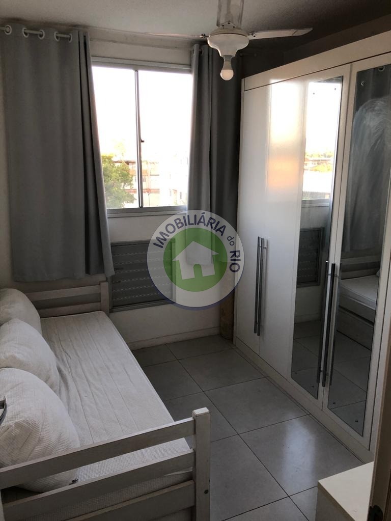 Apartamento à venda com 2 quartos, 52m² - Foto 13