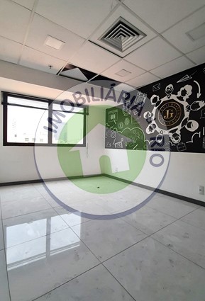 Conjunto Comercial-Sala para alugar, 238m² - Foto 11