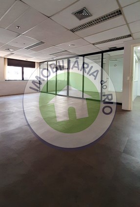 Conjunto Comercial-Sala para alugar, 465m² - Foto 39