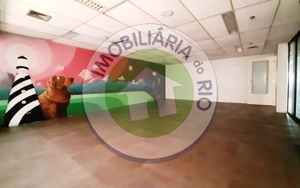 Conjunto Comercial-Sala para alugar, 465m² - Foto 7