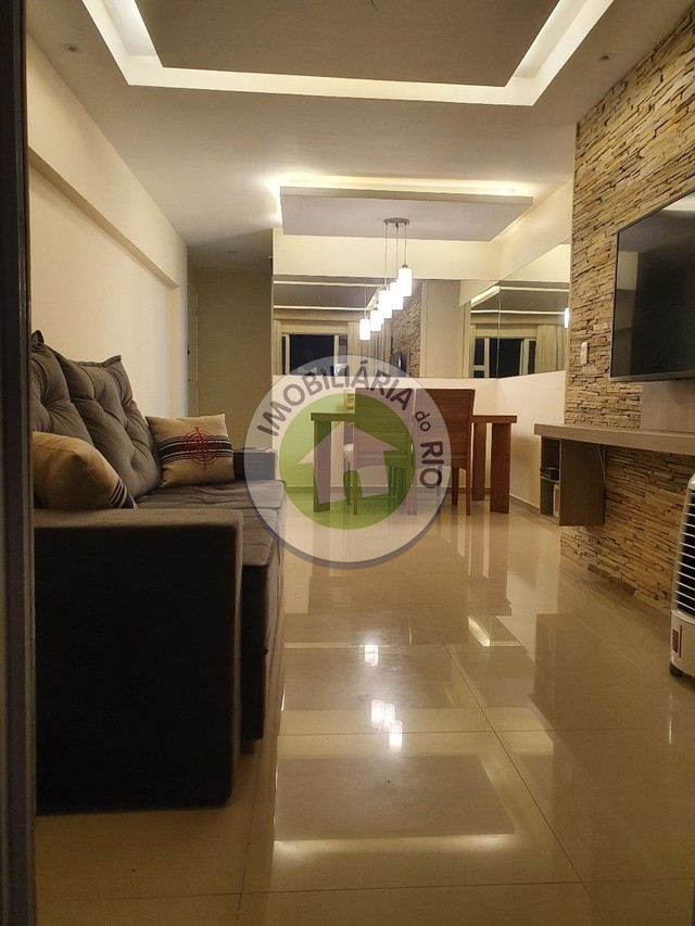 Apartamento à venda com 3 quartos, 110m² - Foto 5