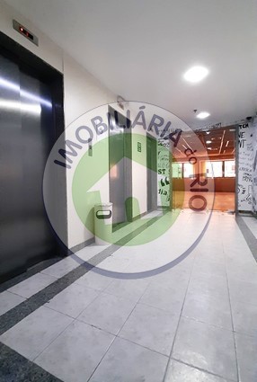 Conjunto Comercial-Sala para alugar, 465m² - Foto 2