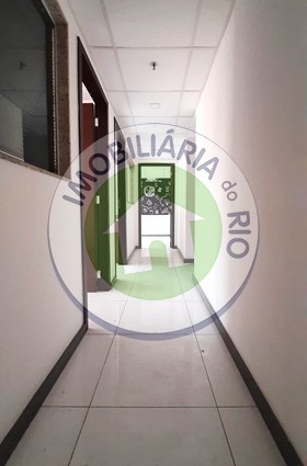 Conjunto Comercial-Sala para alugar, 238m² - Foto 20