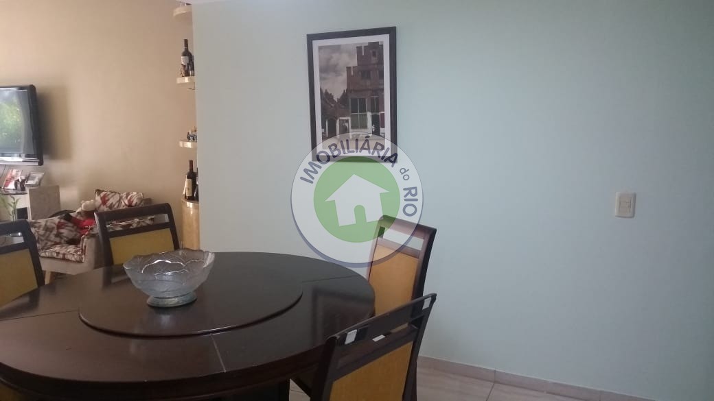 Apartamento à venda com 3 quartos, 92m² - Foto 3