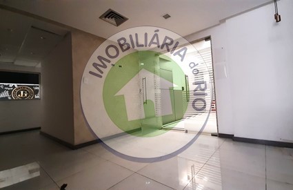 Conjunto Comercial-Sala para alugar, 238m² - Foto 4