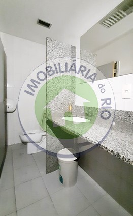 Conjunto Comercial-Sala para alugar, 238m² - Foto 41