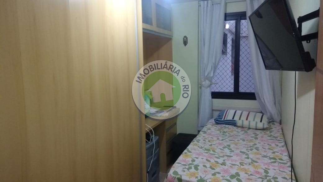 Apartamento à venda com 3 quartos, 92m² - Foto 12