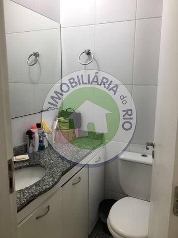 Cobertura à venda com 3 quartos, 160m² - Foto 12