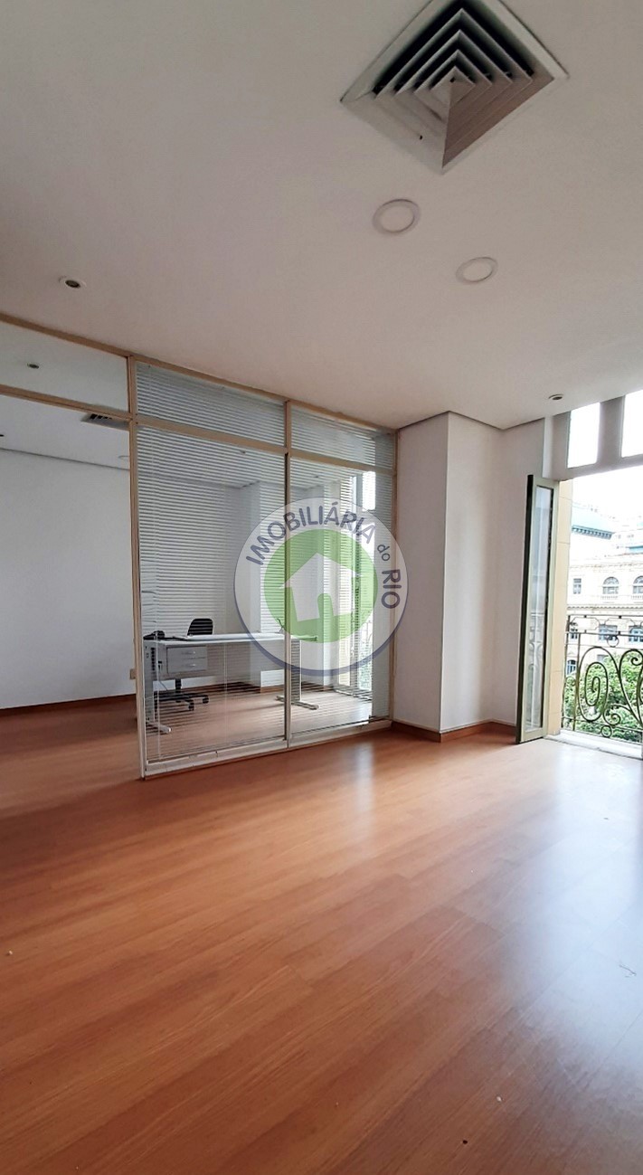 Conjunto Comercial-Sala à venda, 83m² - Foto 3