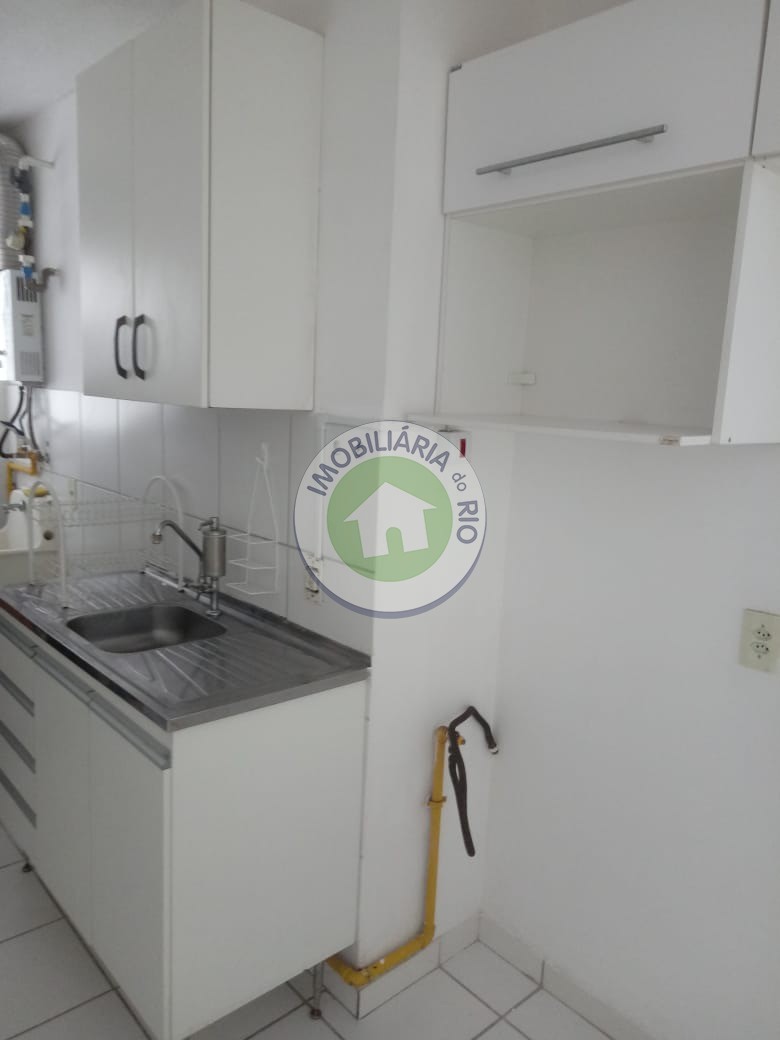 Apartamento à venda com 2 quartos, 52m² - Foto 18