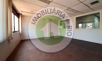 Conjunto Comercial-Sala para alugar, 465m² - Foto 48