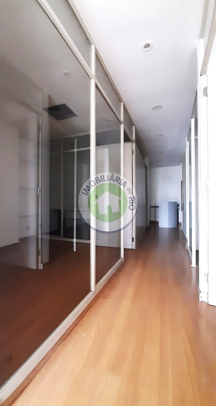 Conjunto Comercial-Sala à venda, 83m² - Foto 17