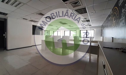 Conjunto Comercial-Sala para alugar, 238m² - Foto 7