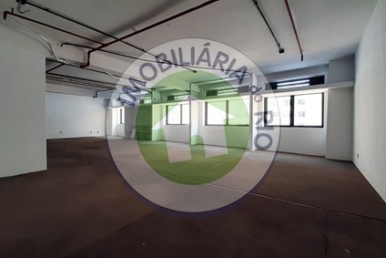 Conjunto Comercial-Sala para alugar, 238m² - Foto 6