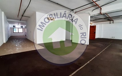 Conjunto Comercial-Sala para alugar, 238m² - Foto 5