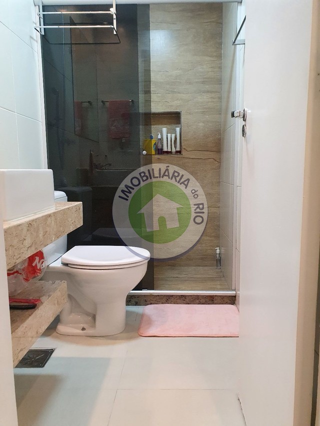 Apartamento à venda com 3 quartos, 110m² - Foto 13