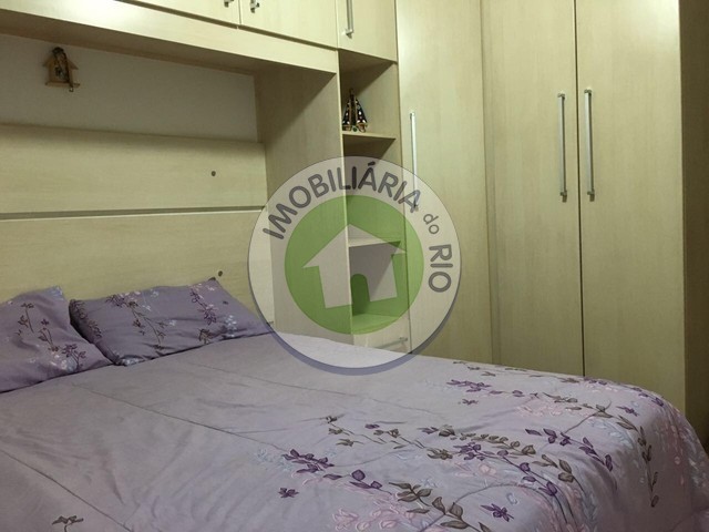 Cobertura à venda com 3 quartos, 160m² - Foto 6