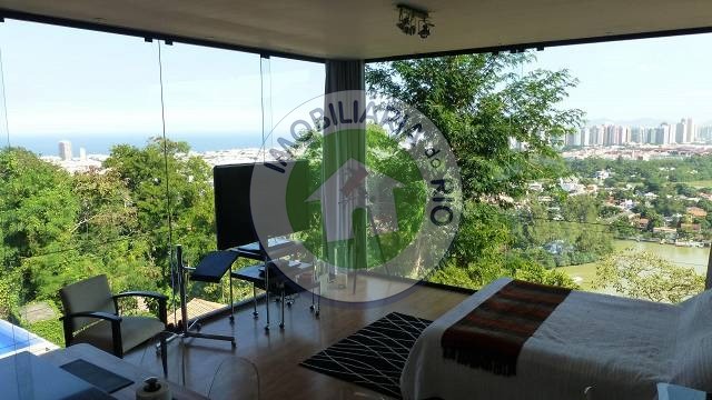 Casa à venda com 4 quartos, 700m² - Foto 17