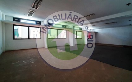 Conjunto Comercial-Sala para alugar, 238m² - Foto 8