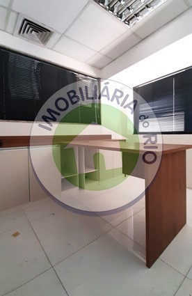 Conjunto Comercial-Sala para alugar, 238m² - Foto 15