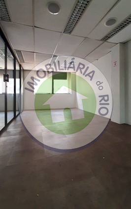 Conjunto Comercial-Sala para alugar, 465m² - Foto 38