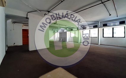 Conjunto Comercial-Sala para alugar, 238m² - Foto 7