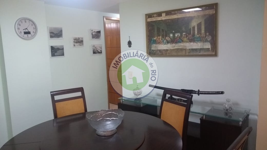 Apartamento à venda com 3 quartos, 92m² - Foto 2