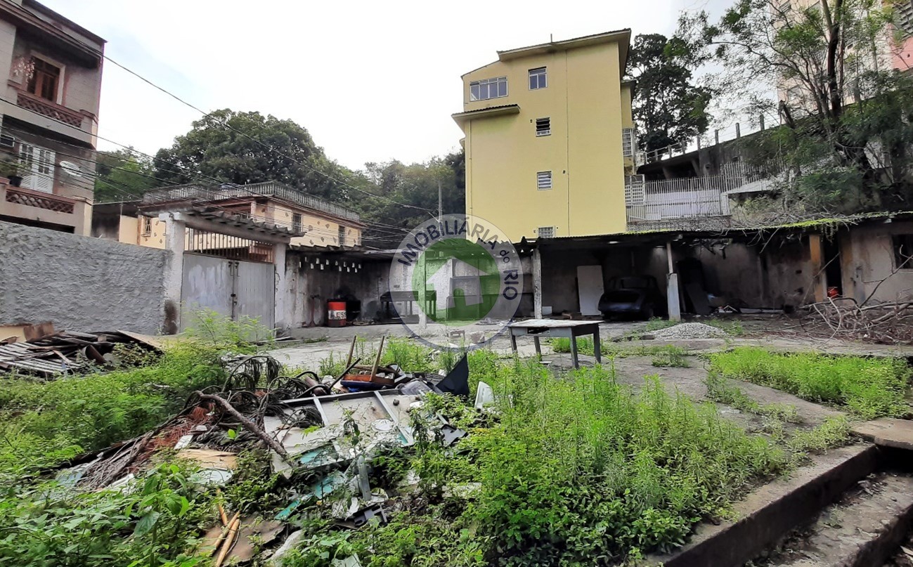 Loteamento e Condomínio à venda, 2500m² - Foto 10