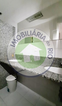 Conjunto Comercial-Sala para alugar, 238m² - Foto 42