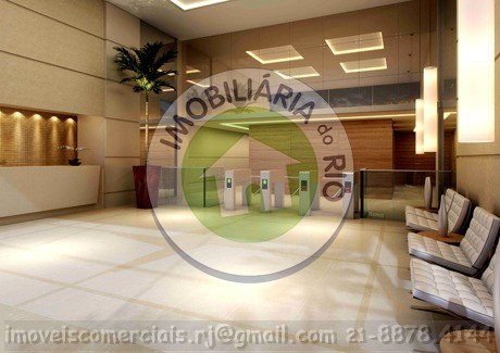 Conjunto Comercial-Sala à venda e aluguel, 99m² - Foto 14