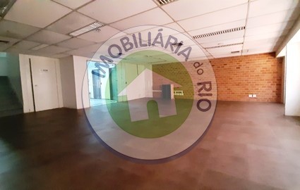 Conjunto Comercial-Sala para alugar, 465m² - Foto 6