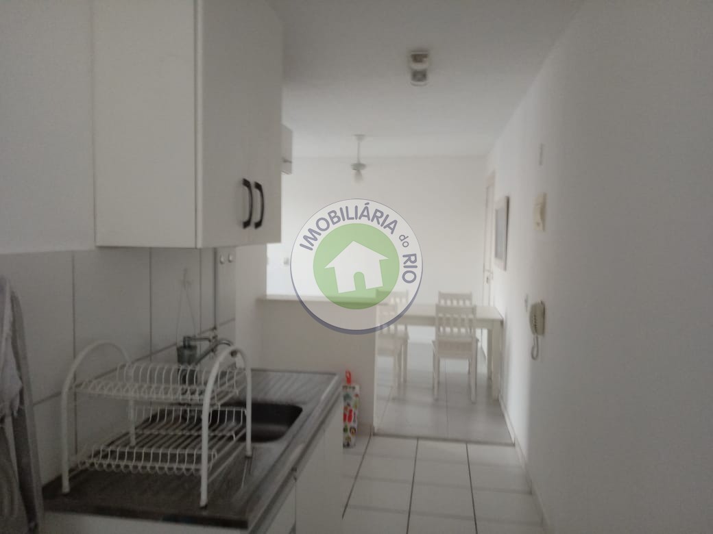 Apartamento à venda com 2 quartos, 52m² - Foto 23