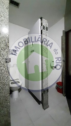 Conjunto Comercial-Sala para alugar, 238m² - Foto 35