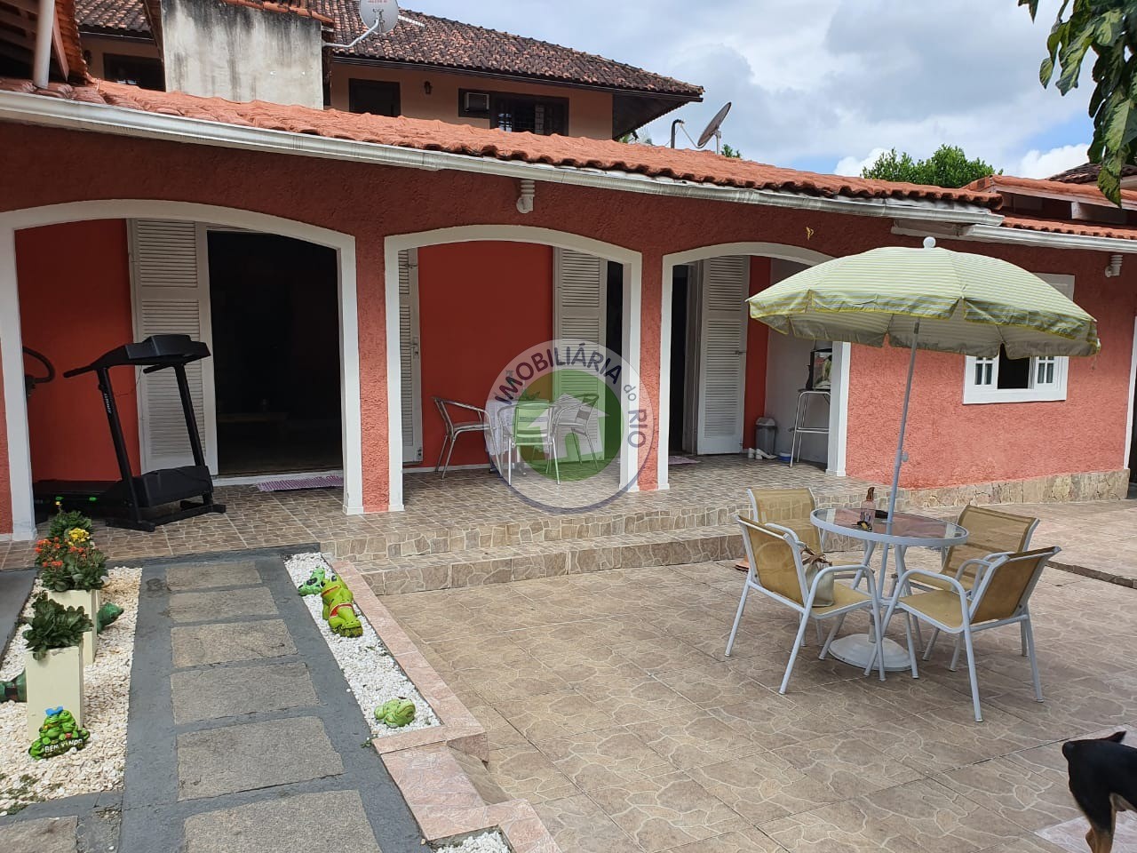 Casa à venda com 4 quartos, 250m² - Foto 39