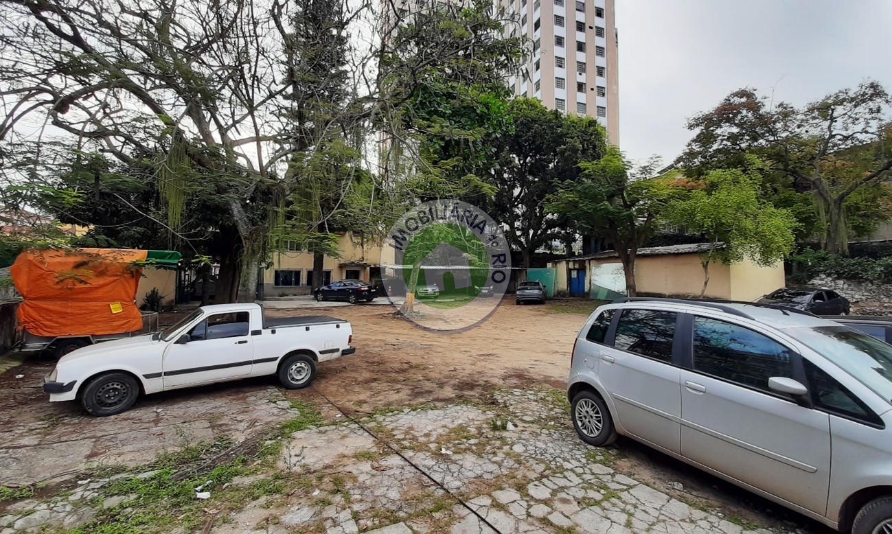 Loteamento e Condomínio à venda, 2500m² - Foto 2