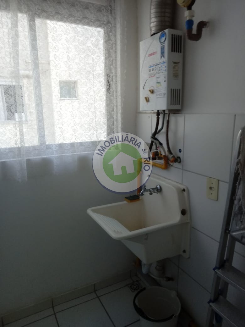 Apartamento à venda com 2 quartos, 52m² - Foto 19