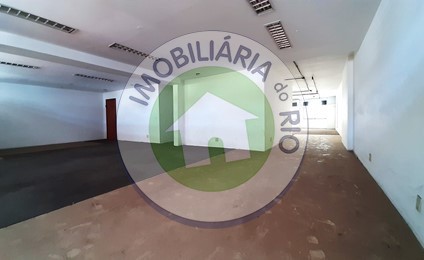 Conjunto Comercial-Sala para alugar, 238m² - Foto 9