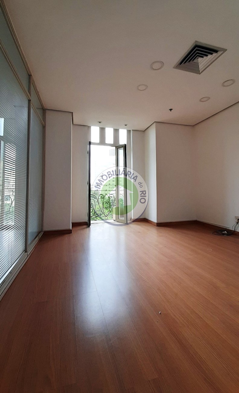 Conjunto Comercial-Sala à venda, 83m² - Foto 1