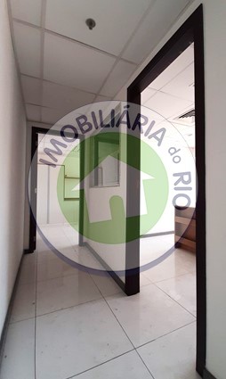 Conjunto Comercial-Sala para alugar, 238m² - Foto 19