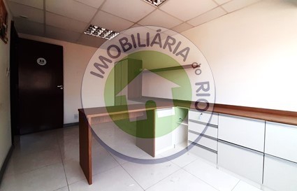 Conjunto Comercial-Sala para alugar, 238m² - Foto 23