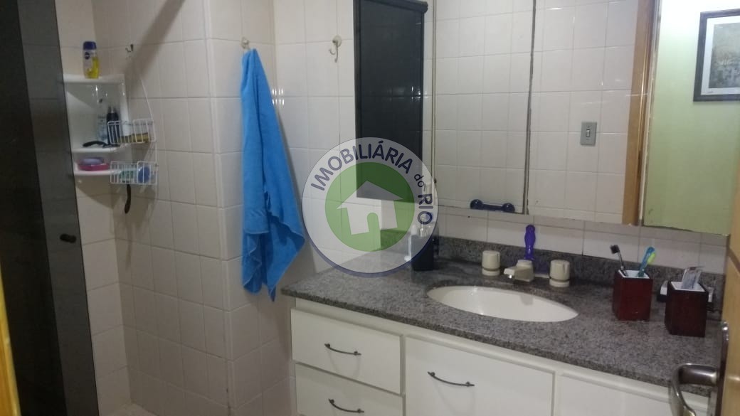 Apartamento à venda com 3 quartos, 92m² - Foto 18