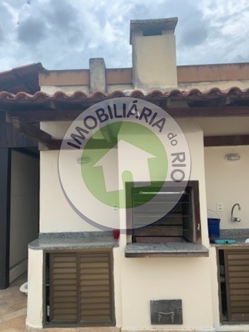 Cobertura à venda com 3 quartos, 180m² - Foto 3